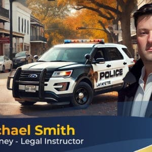 Lafayette, Louisiana