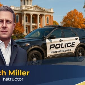 Murfreesboro, Tennessee