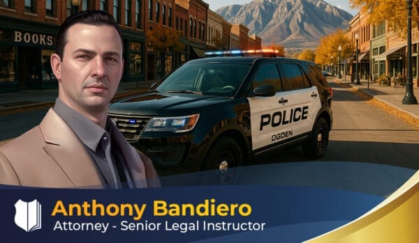 Ogden, Utah (CLOSED Training)