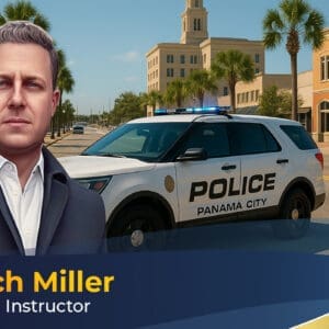 Panama City, Florida