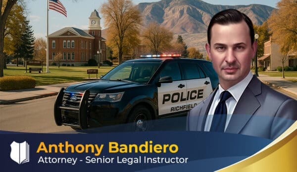 Richfield, Utah (CLOSED Training)