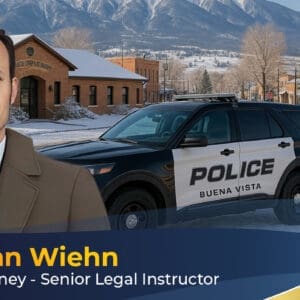 Buena Vista, Colorado