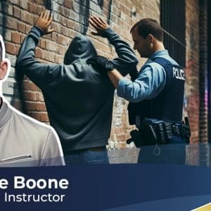 Live Online: Nevada – Terry Stops & Patdowns