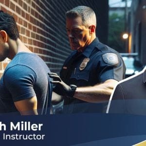 Live Online: Minnesota - Search Incident to Arrest