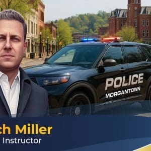 Morgantown, West Virginia