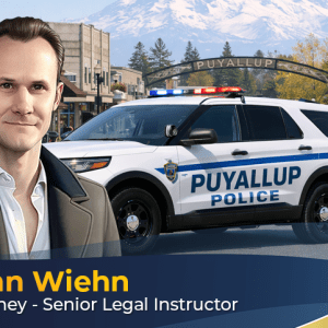 Puyallup, Washington