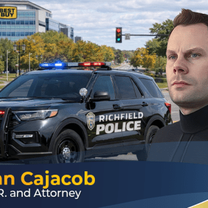 Richfield, Minnesota