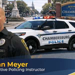 Chambersburg, Pennsylvania