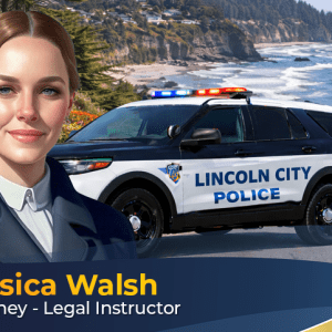 Lincoln City, Oregon