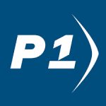 P1 Logo