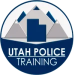 Utah police training Logo